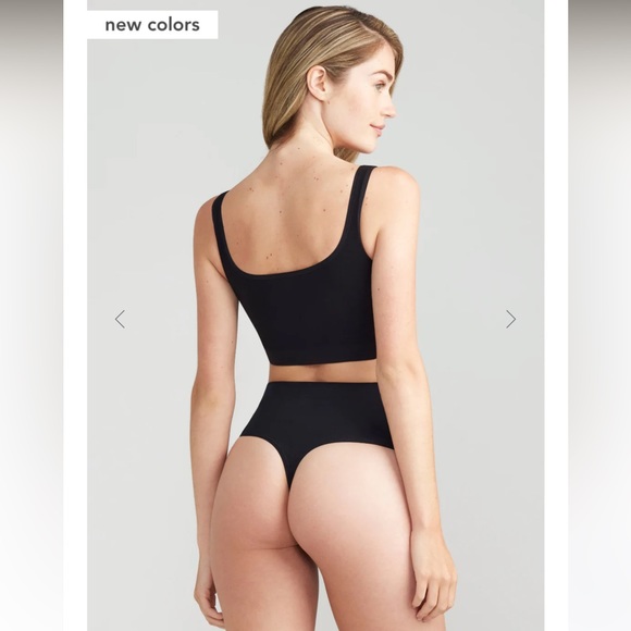 Shapwear Thong - Picture 3 of 8